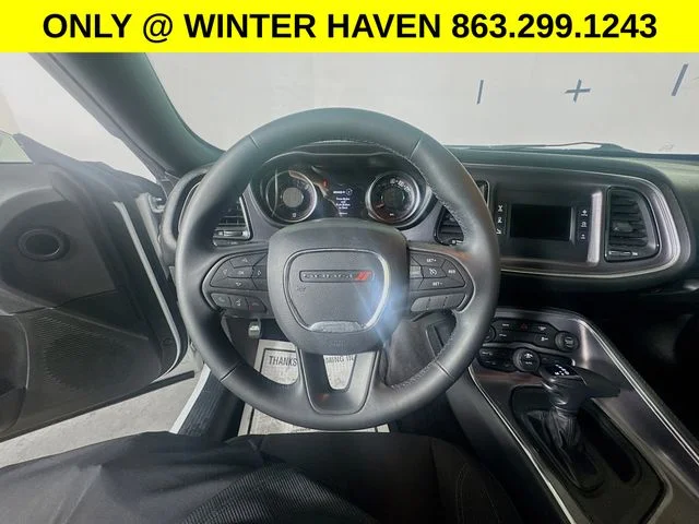 Used 2017 White Dodge R/T image 11