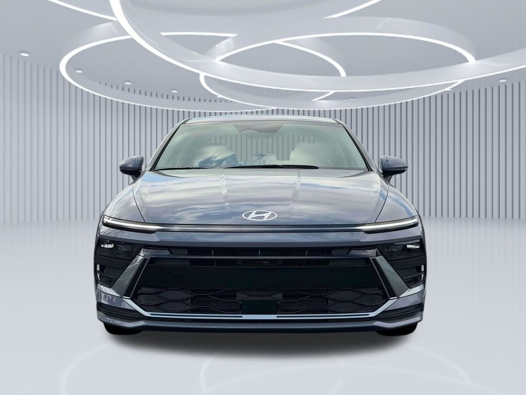 New 2026 Blue Hyundai Blue image 31