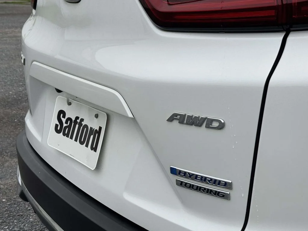 Used 2021  Honda Touring image 11