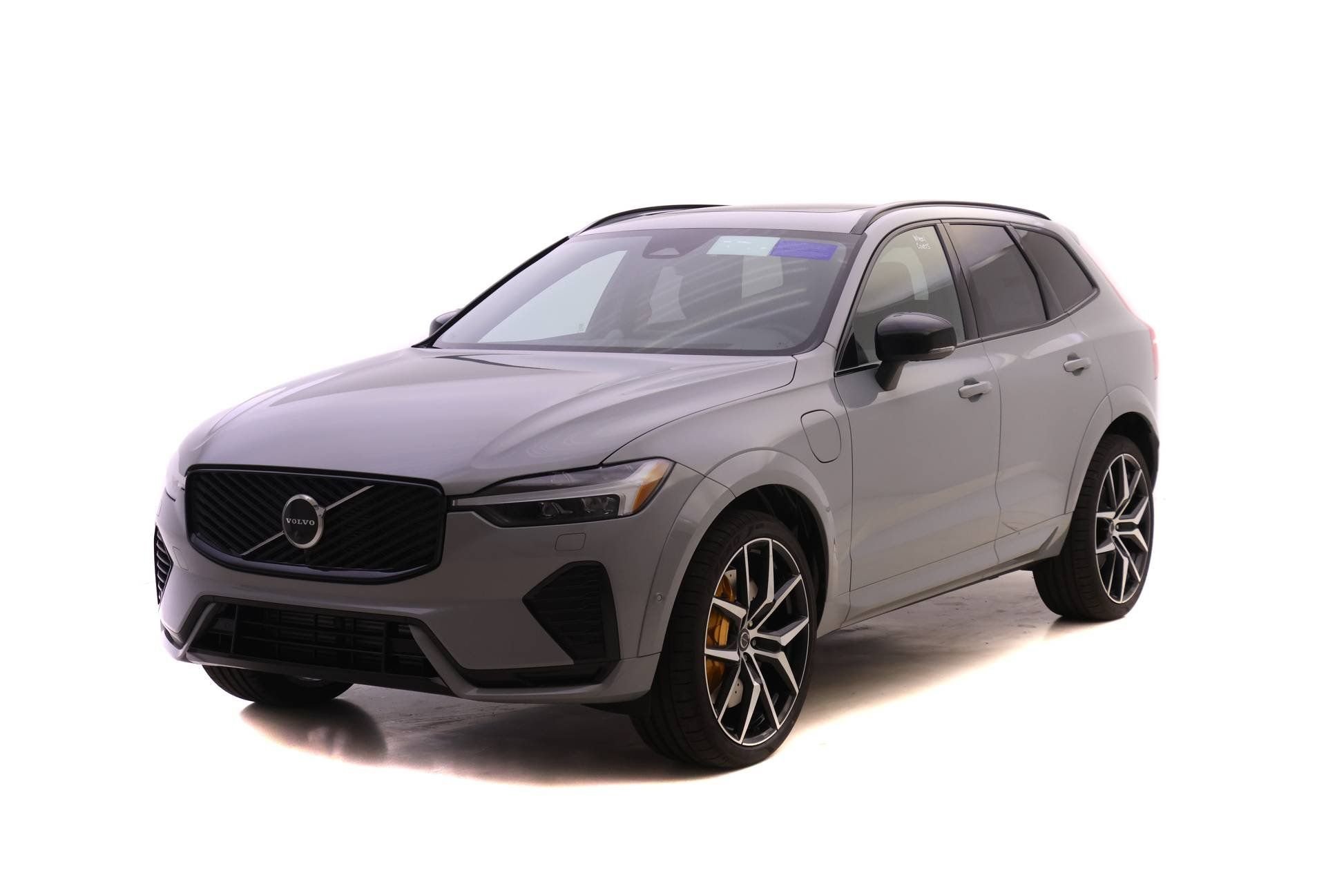New 2026 Volvo XC60 Polestar Engineered SUV in Cincinnati