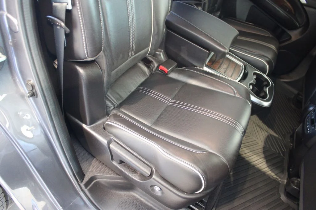 Used 2020 Gray Acura Advance image 27