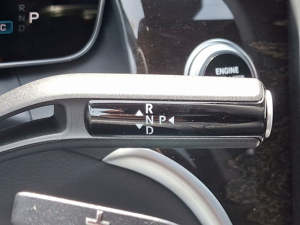 Used 2026 Polar White Mercedes-Benz GLC 300 image 10