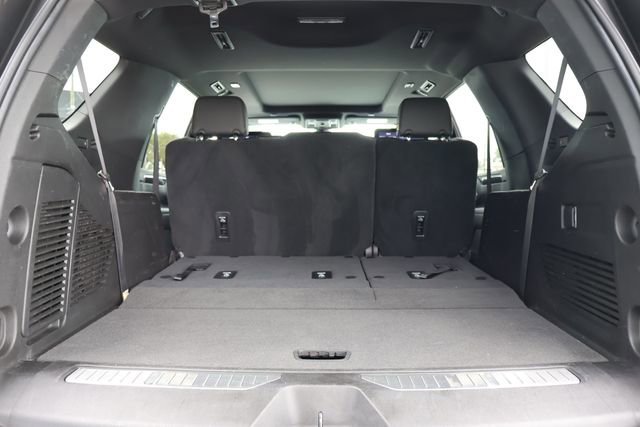 Used 2021 SUMMIT WHITE Chevrolet RST image 22