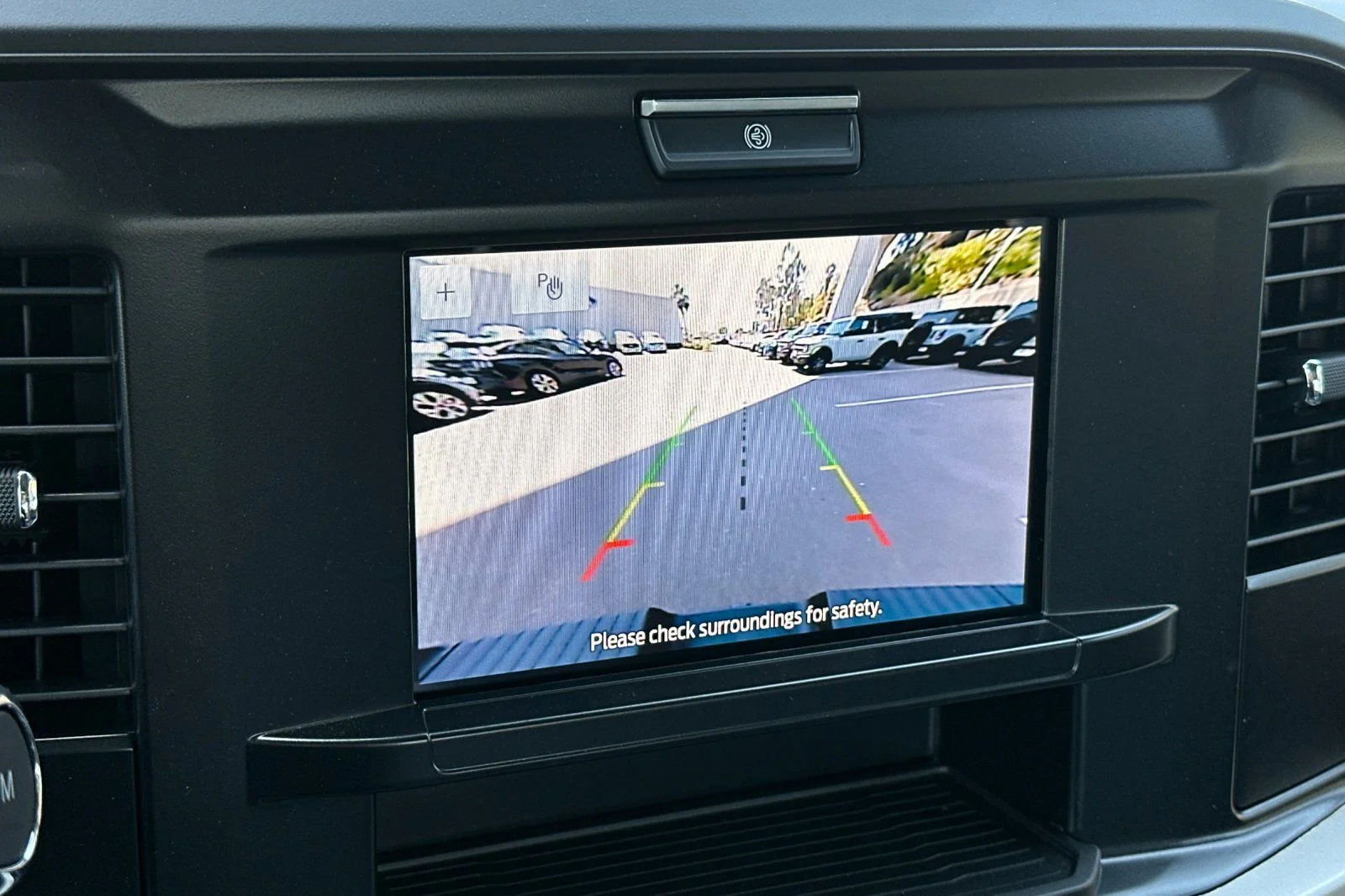 2026 Ford F-250 Super Duty XL - Photo 17