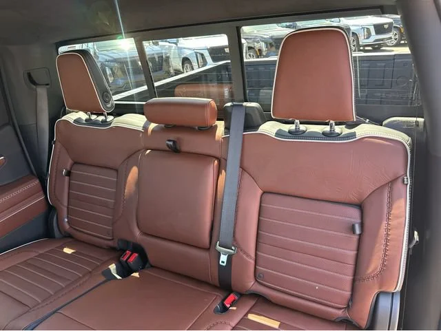 2026 GMC Sierra 1500 Denali Ultimate - Photo 18