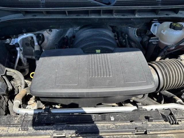 Certified Used 2023 SUMMIT WHITE Chevrolet ZR2 image 25