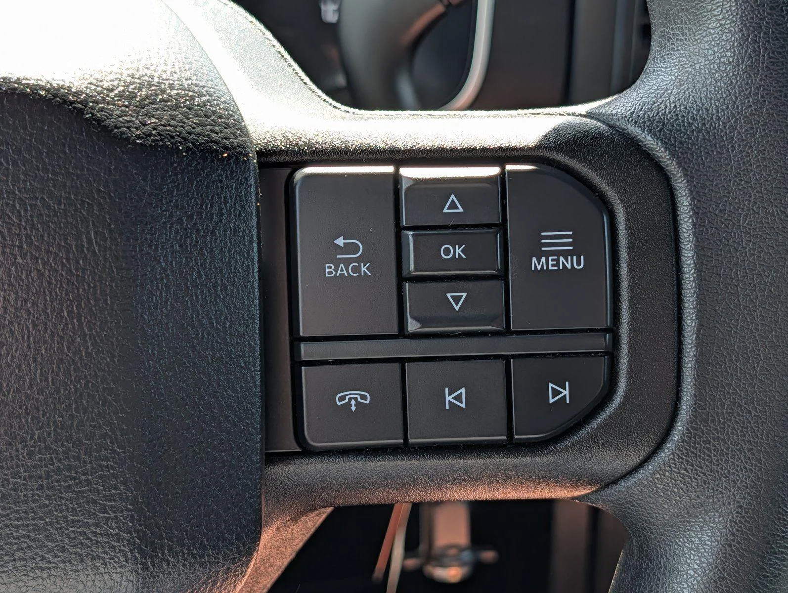 Used 2023 Agate Black Ford XL image 26