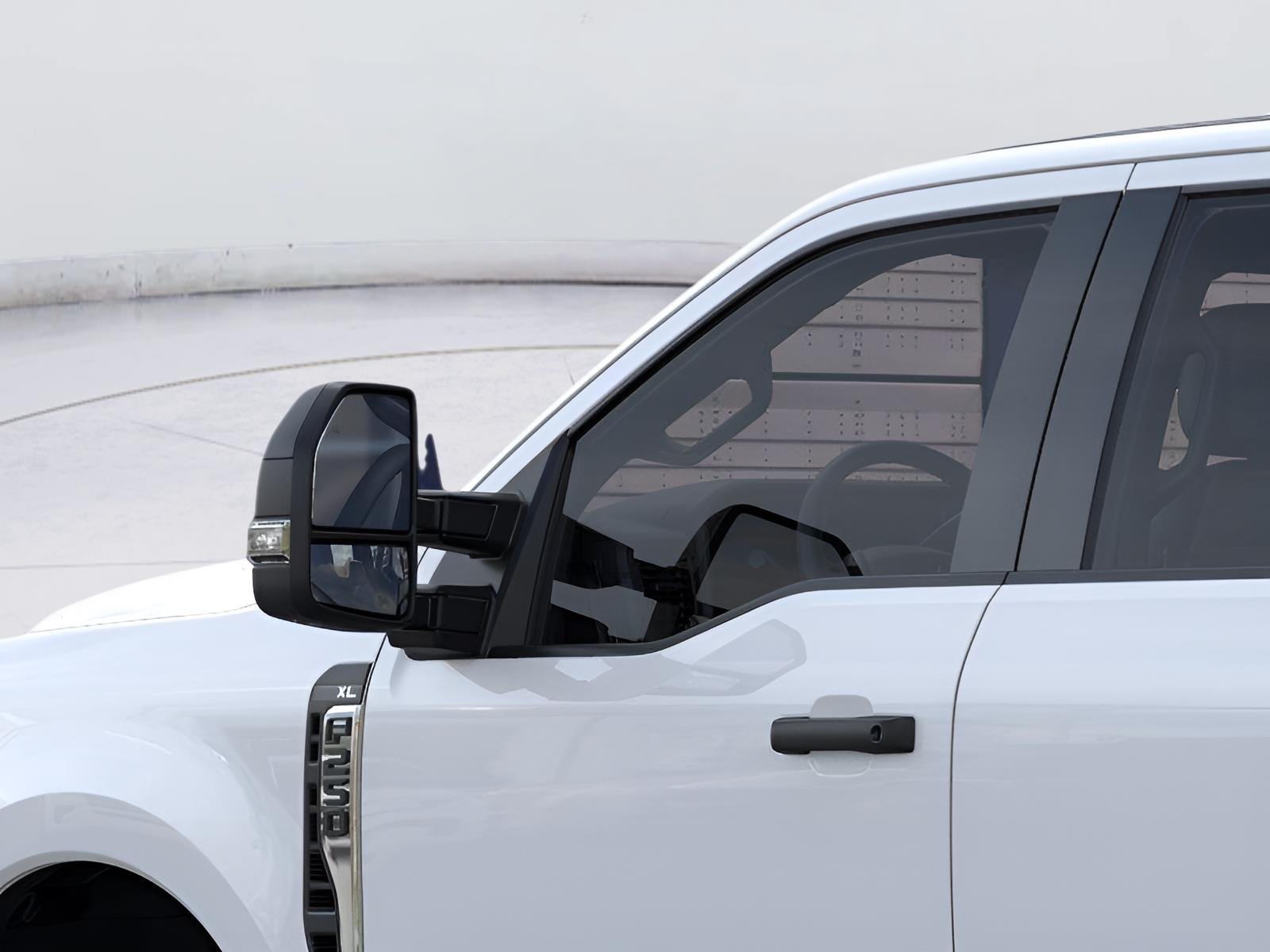 New 2026 Oxford White Ford F-250® XL image 20