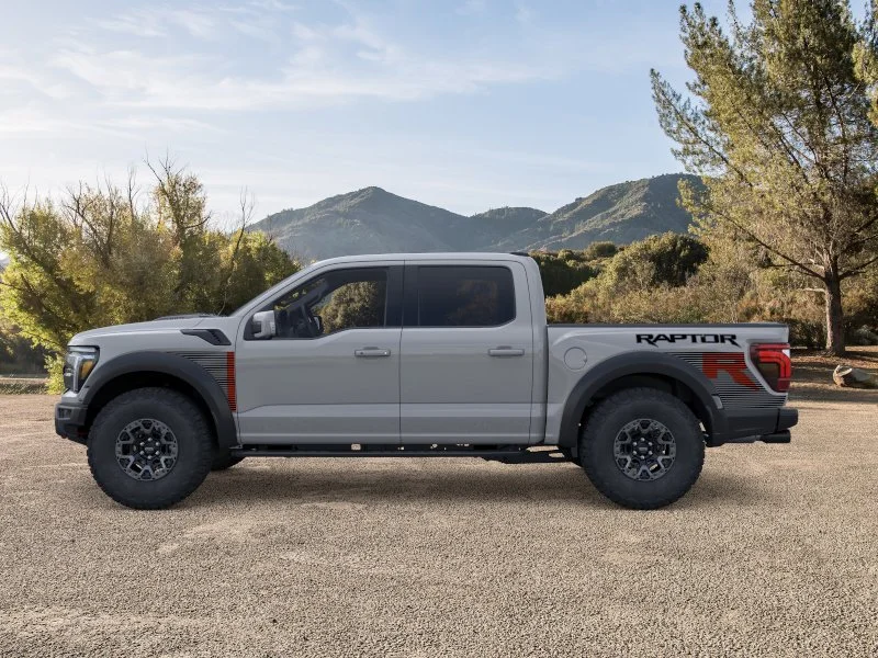 New 2026 Avalanche Ford Raptor® image 26
