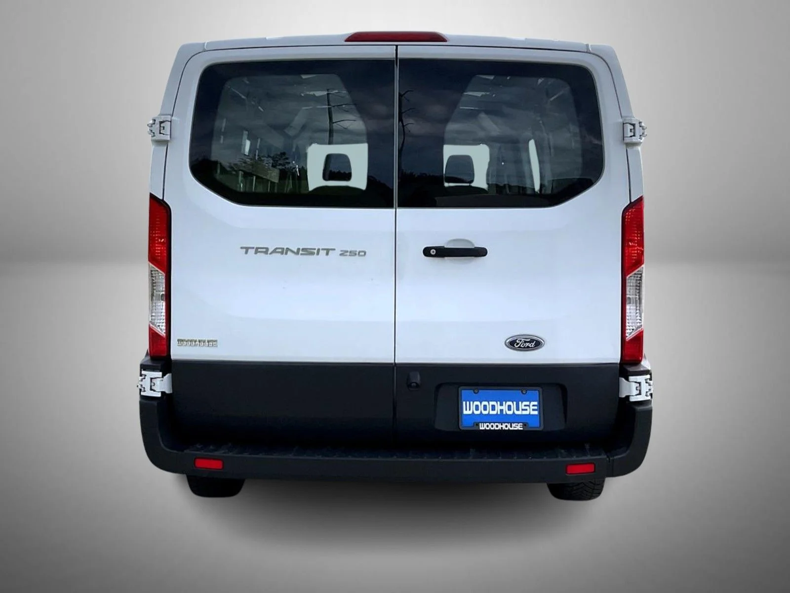 Used 2018 White Ford Base image 6