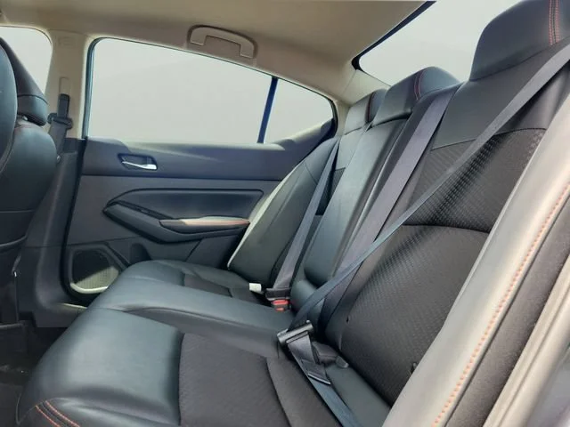 Used 2024 Gray Nissan 2.5 SR image 10