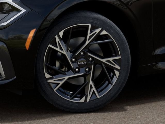 New 2026 Aurora Black Pearl Kia GT-Line FWD image 9