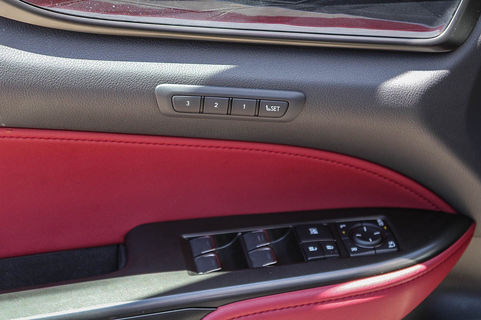 Used 2024 Gray Lexus NX 350 Premium image 21