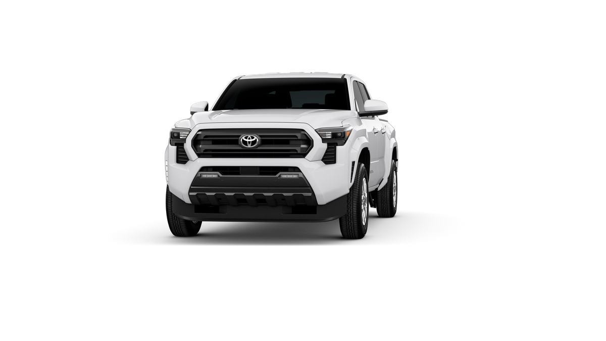 2025 Toyota Tacoma SR5 - Photo 40