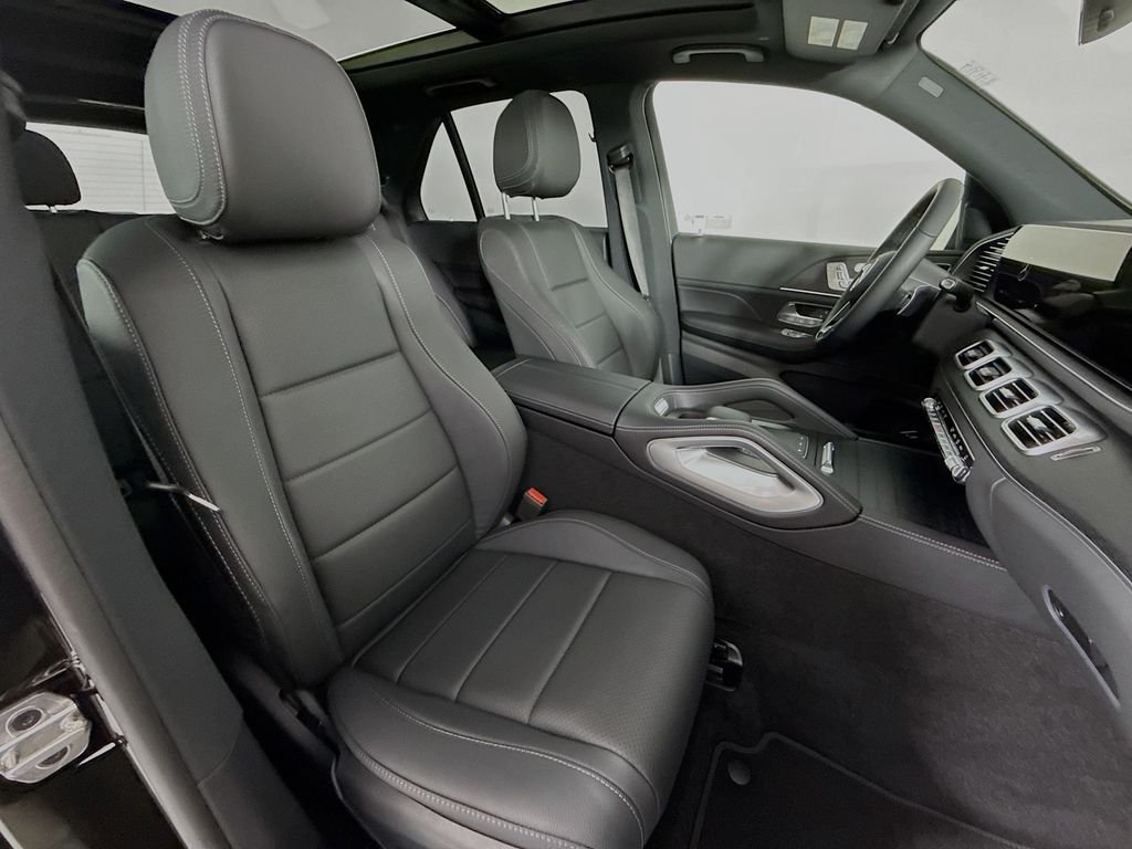 Used 2026 Black Mercedes-Benz GLE 350 image 28