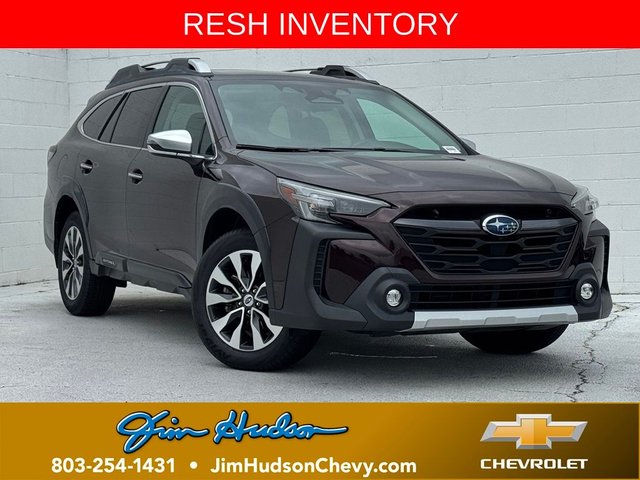 2023 Subaru Outback Touring XT