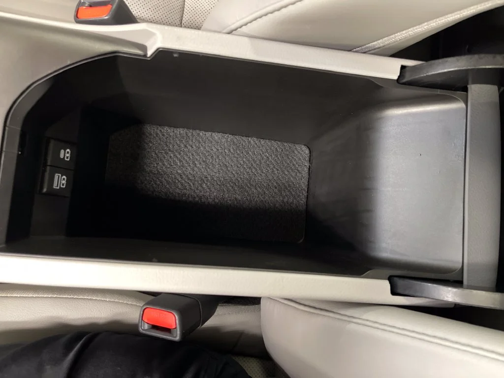 Certified Used 2024 Silver Toyota XLE image 25