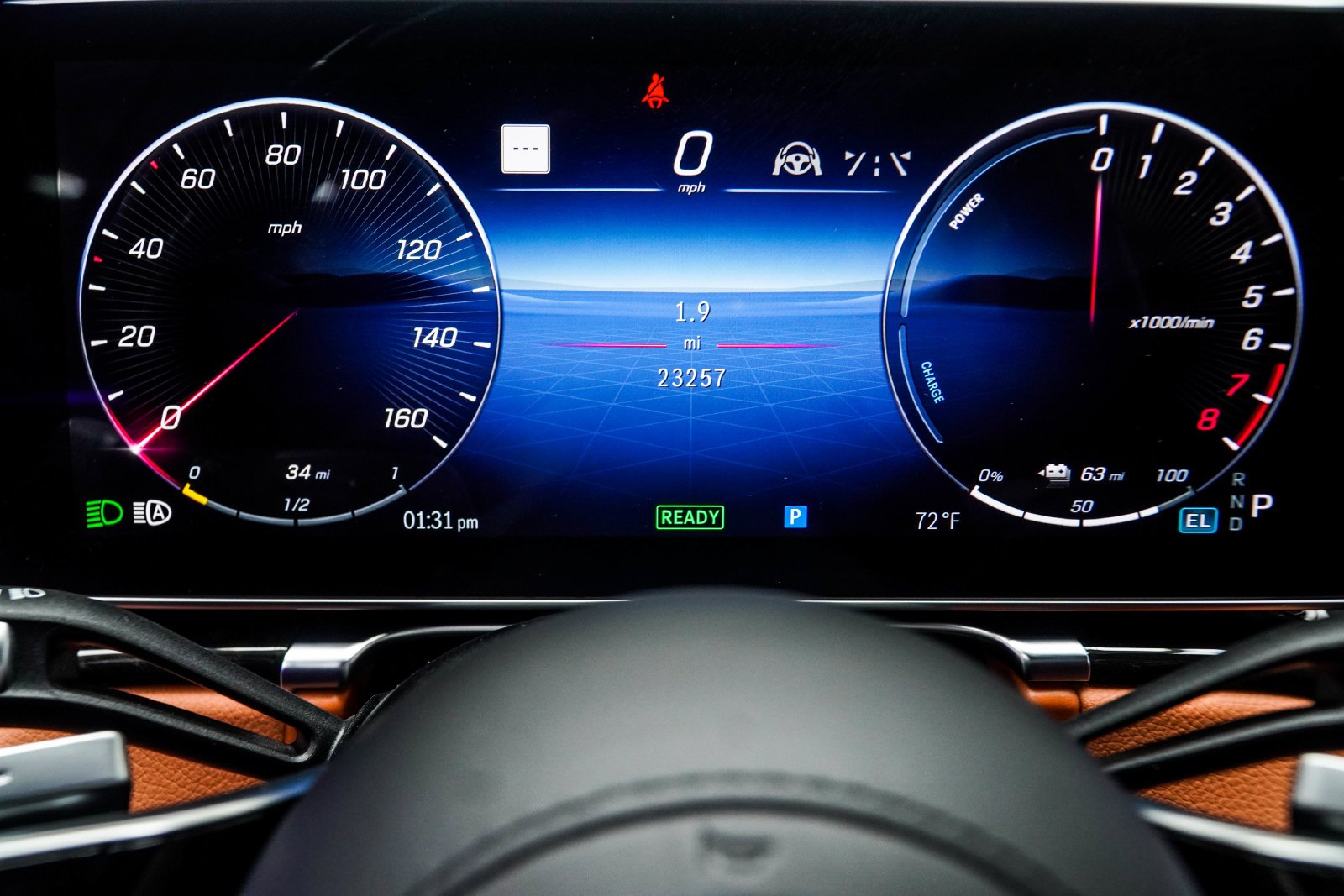 Used 2024 Black Mercedes-Benz S 580e image 41