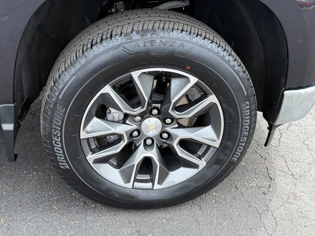 Used 2023 Dark Ash Metallic Chevrolet LT (2FL) image 33