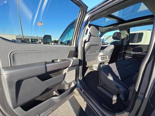 2026 Ford F-250 Super Duty Lariat - Photo 42
