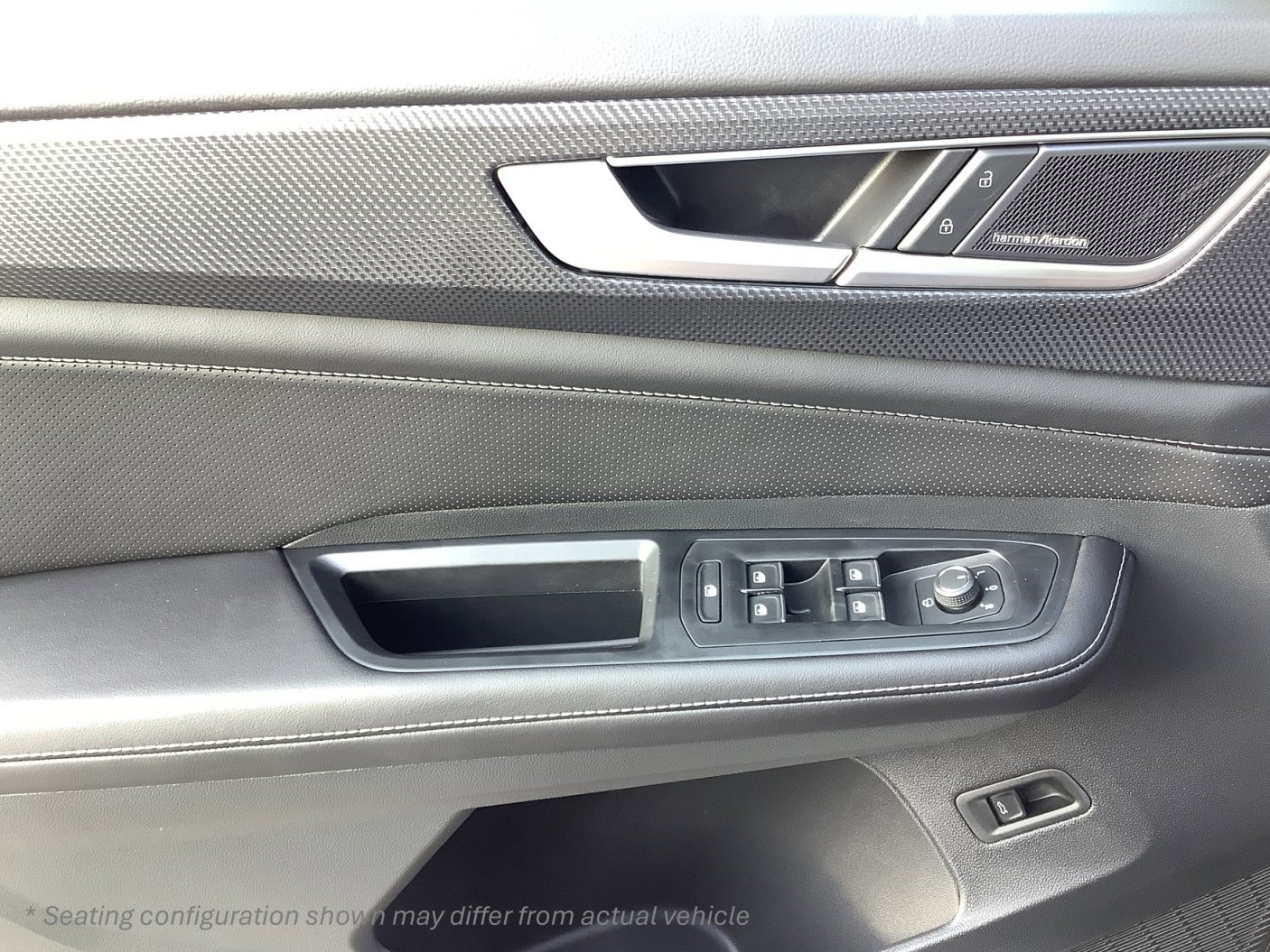 2026 Volkswagen Atlas Cross Sport SEL Premium R-LINE - Photo 28