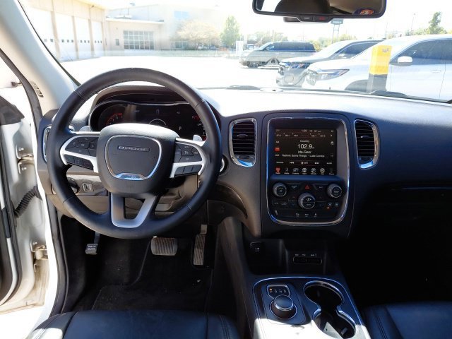 Used 2014 Bright White Clearcoat Dodge Limited image 26