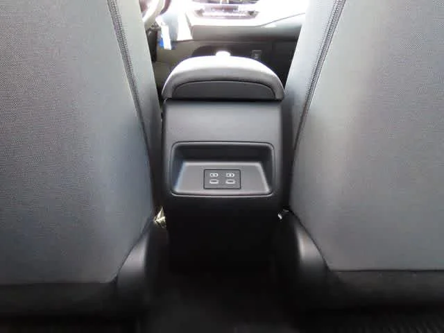 Used 2026 Celestite Toyota LE image 22