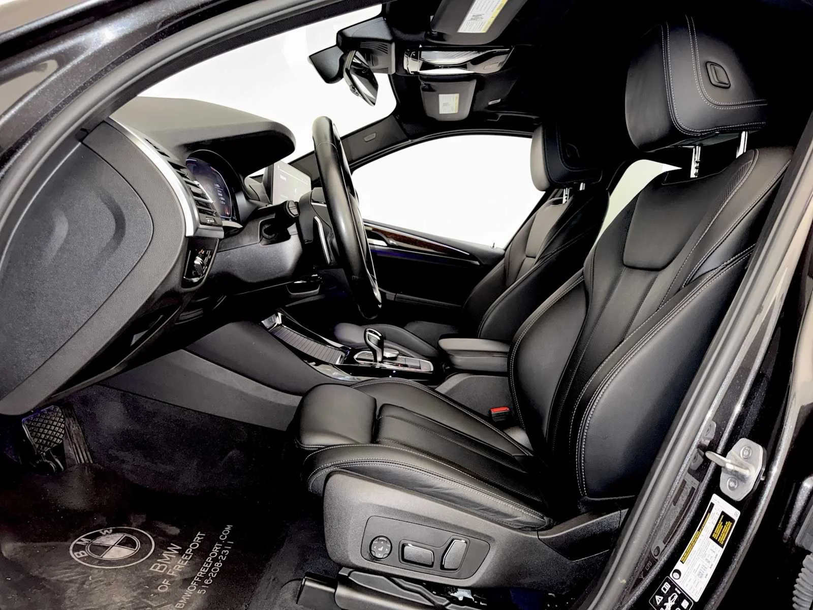 2024 BMW X3 30i - Photo 9