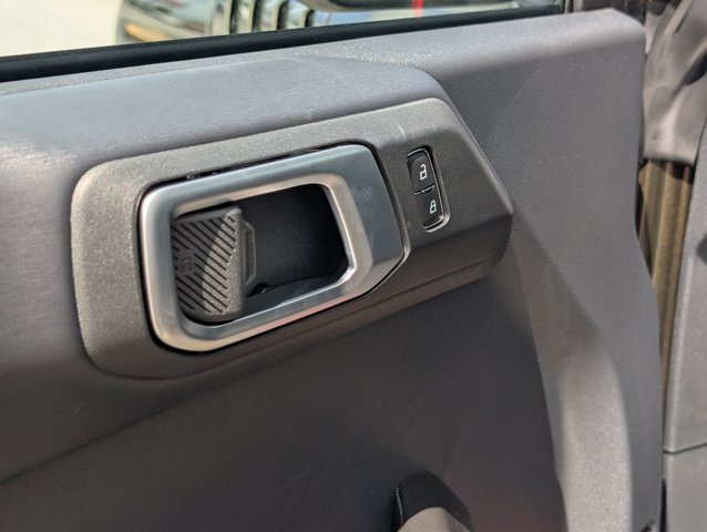 New 2026 Shelter Green Metallic Ford Raptor® image 17