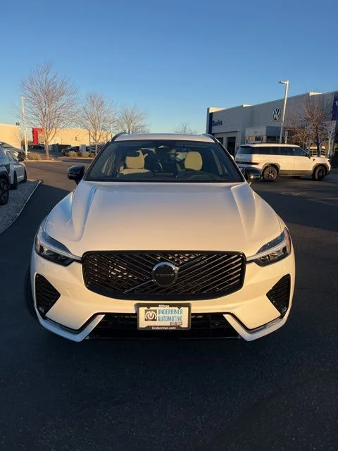 2026 Volvo XC60 Core - Photo 8