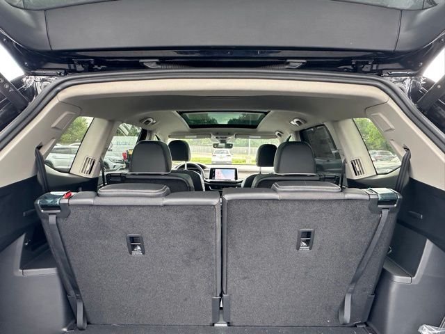 2026 Volkswagen Atlas SEL Premium R-Line - Photo 15