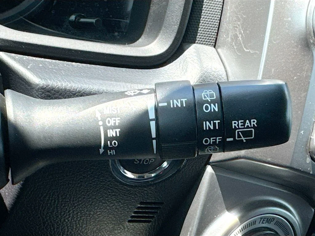 Used 2016 Blue Toyota Limited image 13