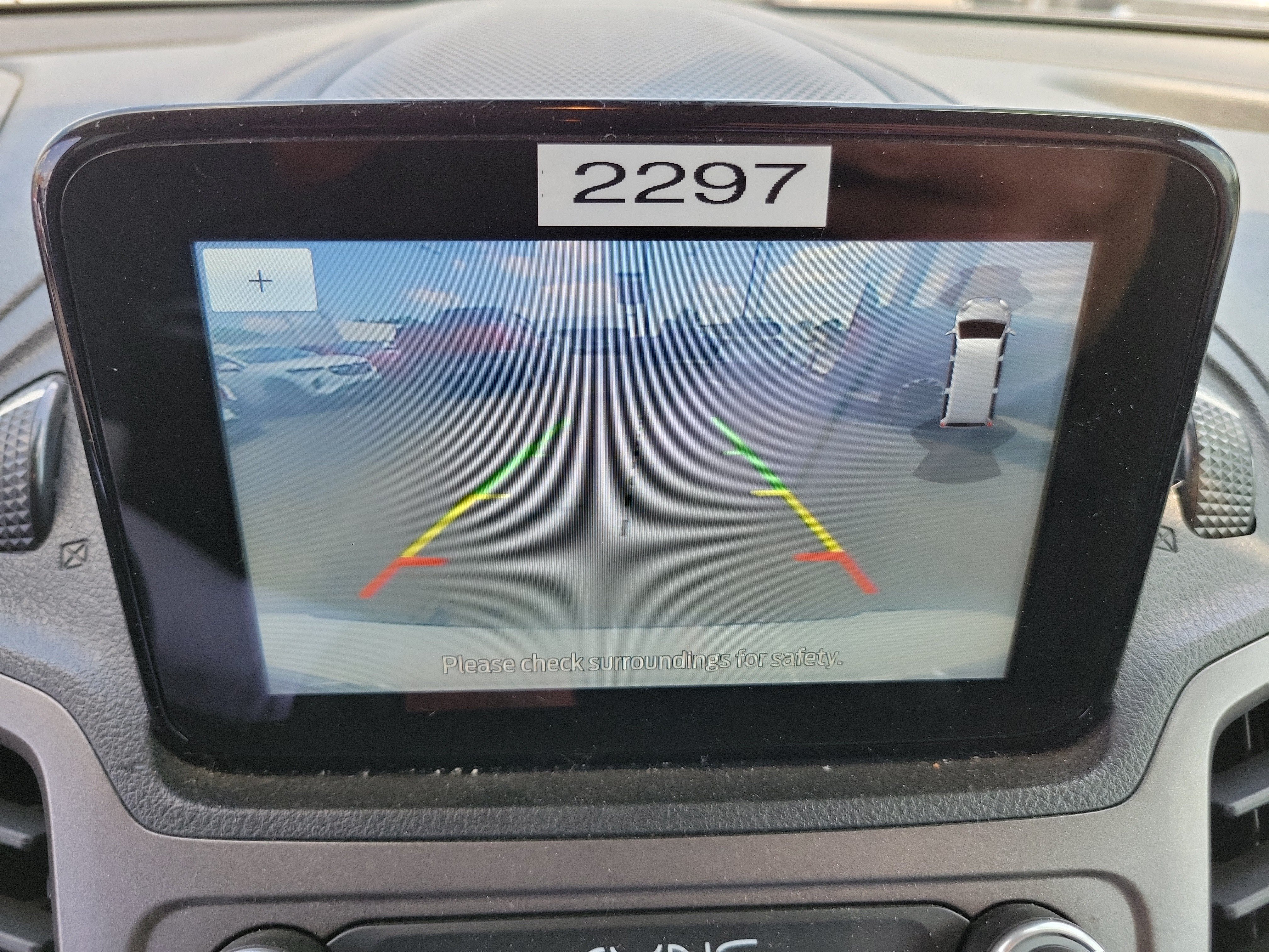 Used 2022  Ford XLT image 25