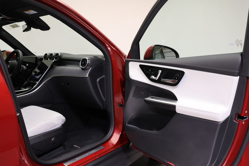 2026 Mercedes-Benz GLC Base - Photo 46