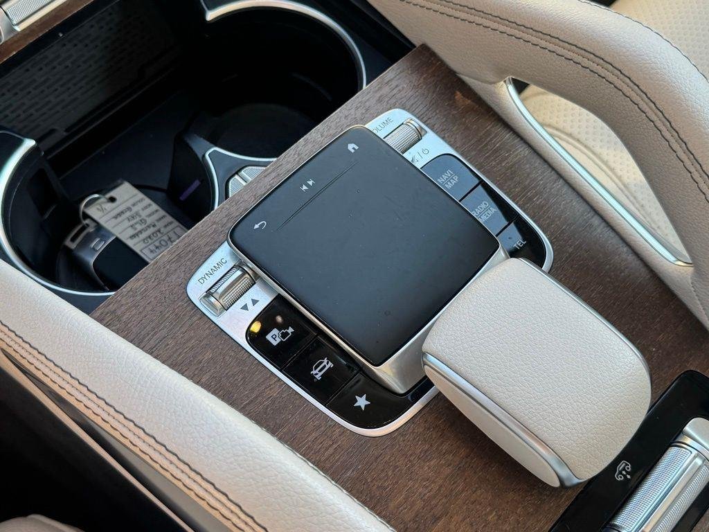 2020 Mercedes-Benz GLS GLS450 - Photo 24