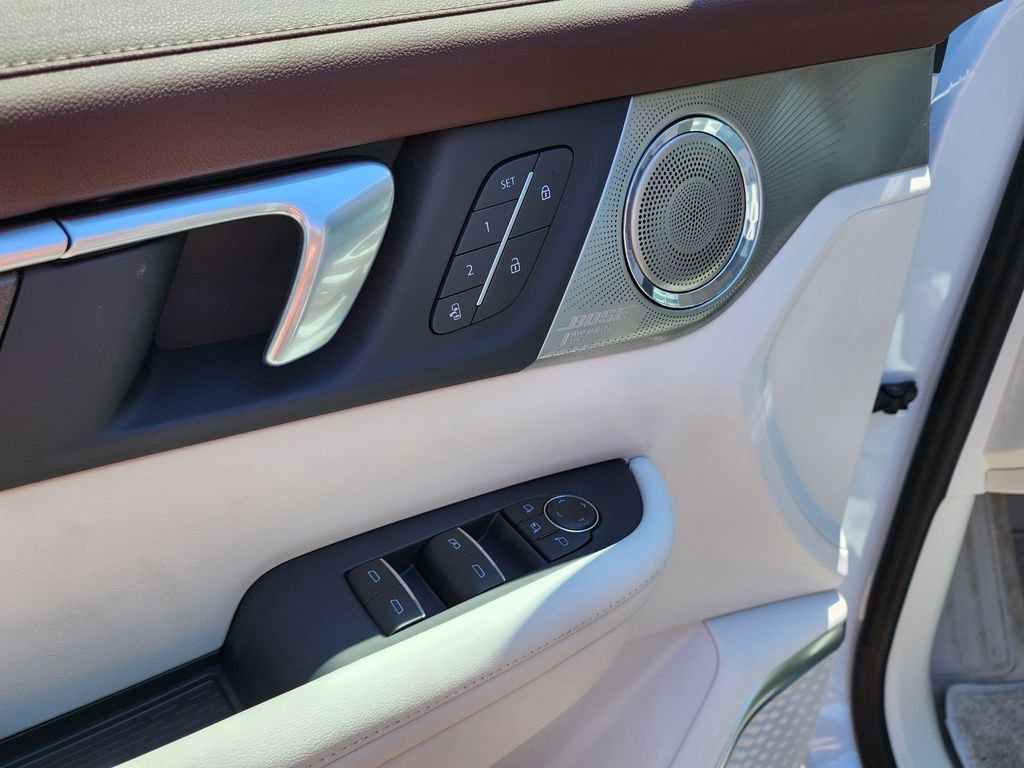 2026 Buick Enclave Avenir - Photo 14