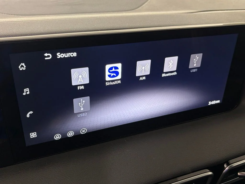 New 2026 White Nissan S image 23