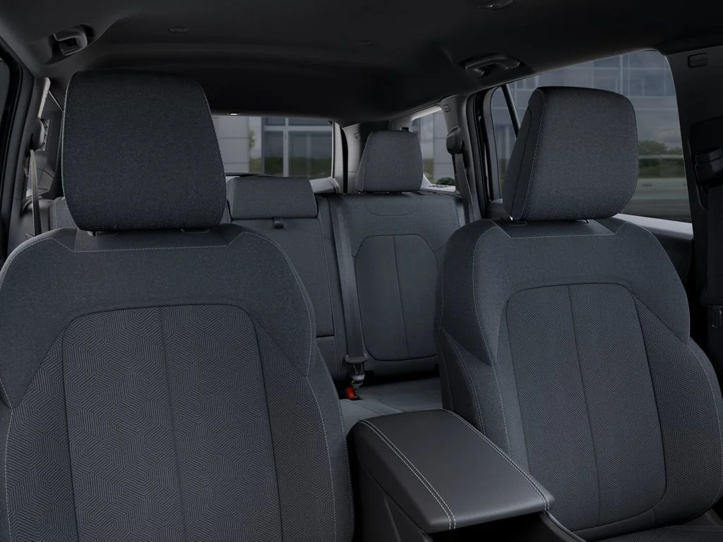 New 2026 Sting-Gray Clear-Coat Exterior Paint Jeep Laredo image 27