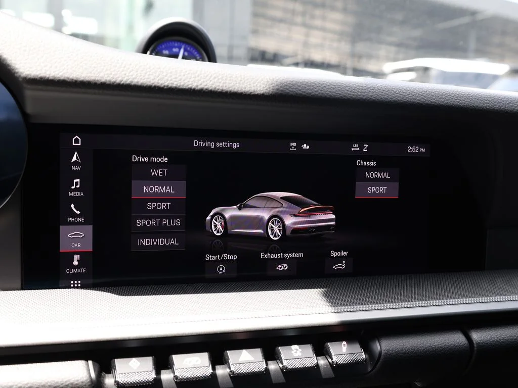 2020 Porsche 911 Base - Photo 24