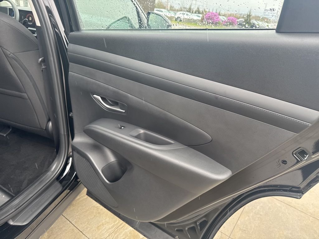 2026 Hyundai Tucson SE - Photo 32