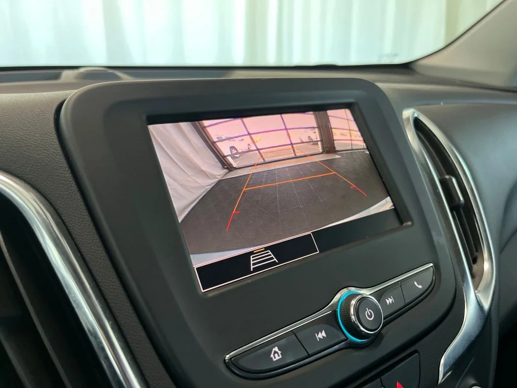Used 2024 Gray Chevrolet LT image 12