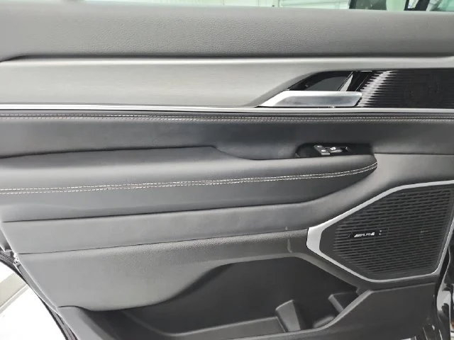 2026 Jeep Grand Wagoneer Limited Altitude - Photo 48