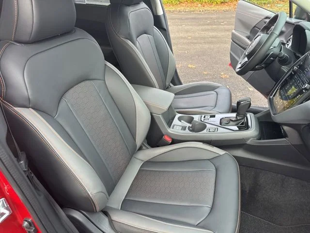 2026 Subaru Crosstrek Limited - Photo 29