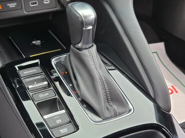 Used 2023 Red Acura A-Spec Tech Package image 31