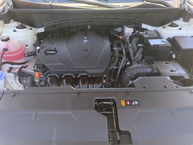 Used 2023 White Hyundai SEL image 33