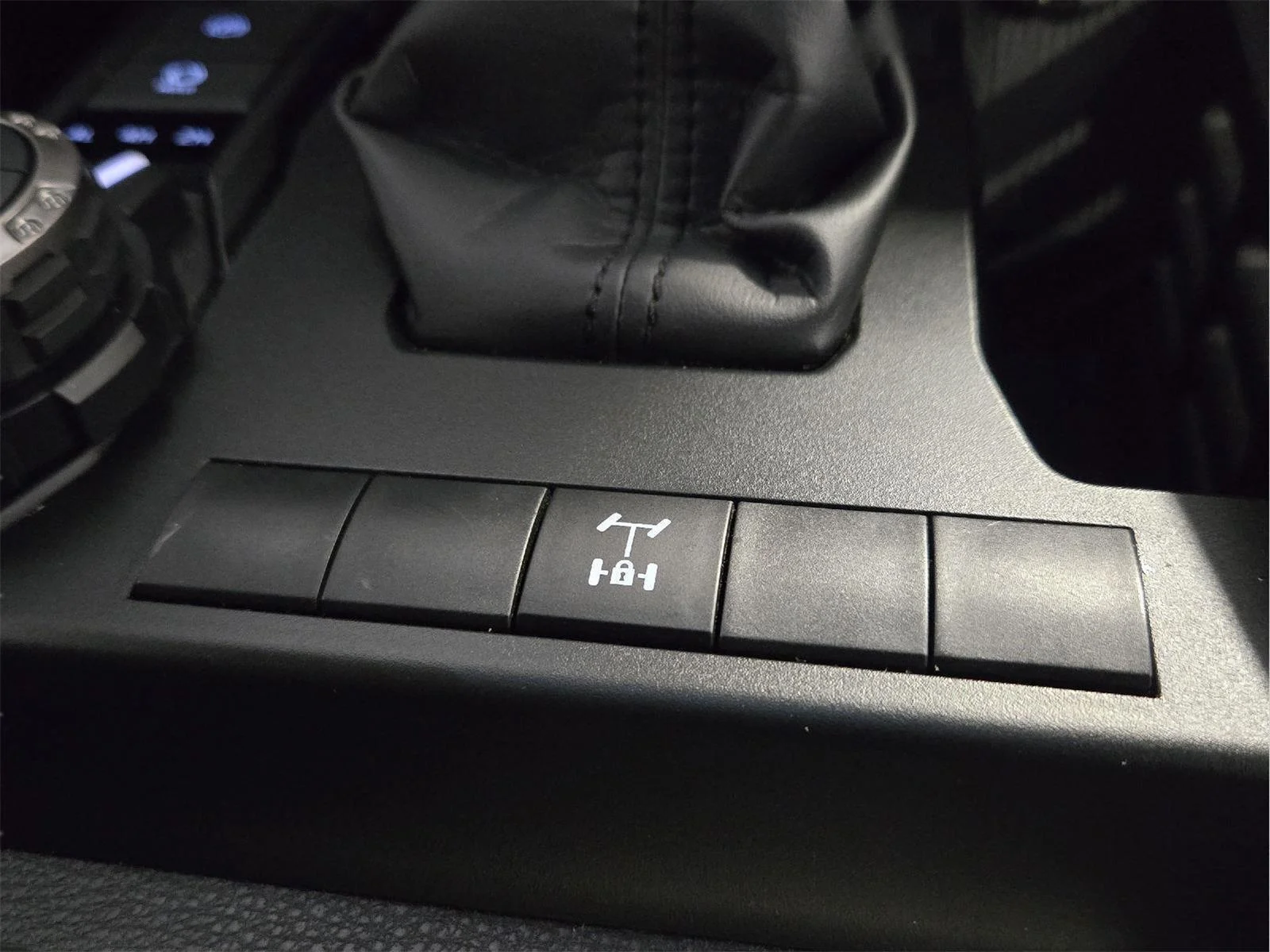 Used 2026 Heritage Blue Toyota TRD Sport image 23