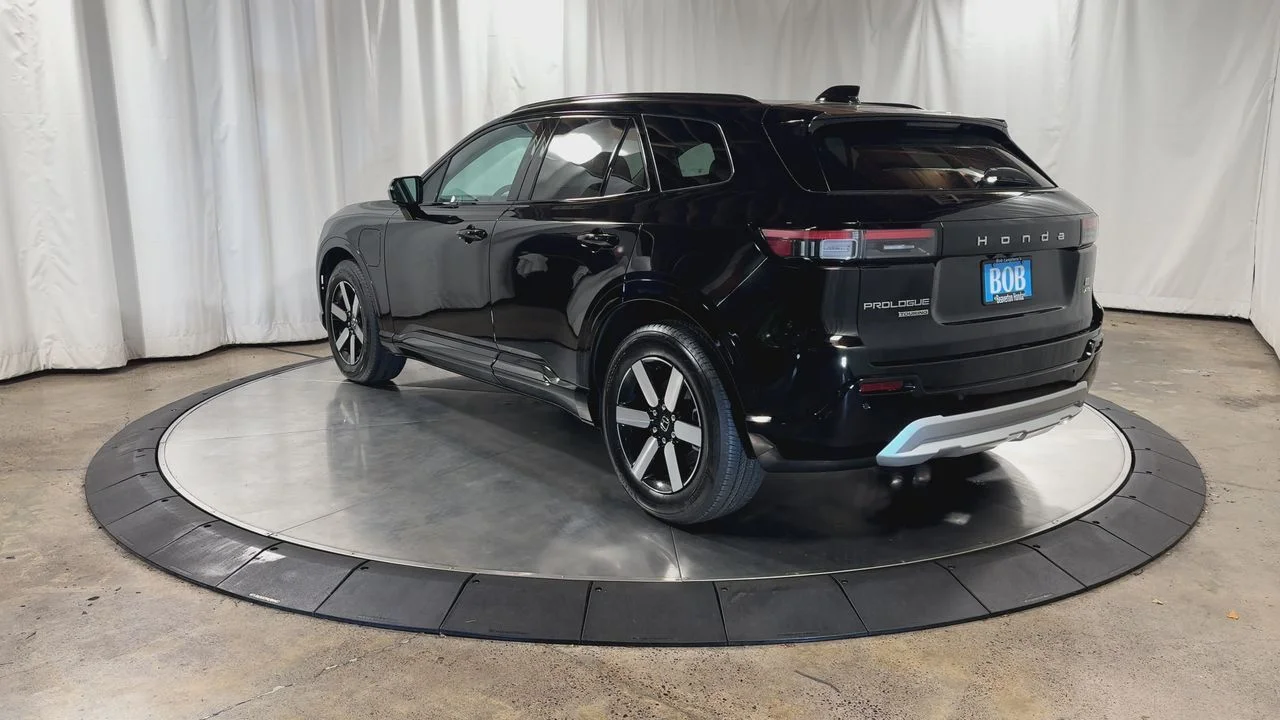 2026 Honda Prologue Touring - Photo 7
