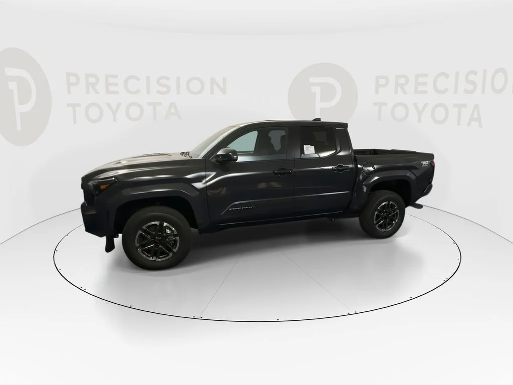 New 2026 Underground Toyota TRD Sport image 10