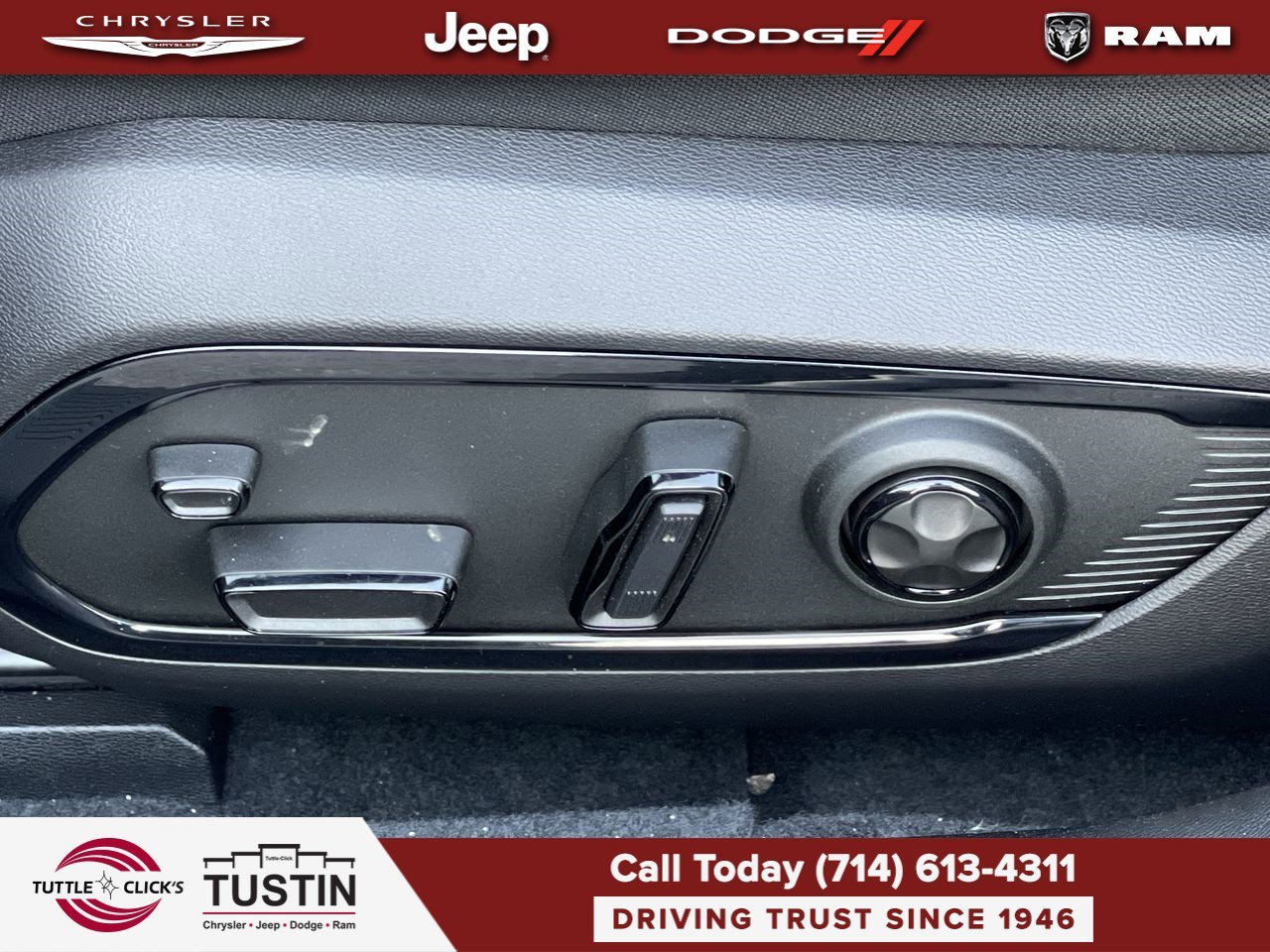 New 2026 Diamond Black Crystal Pearlcoat Dodge Scat Pack Plus image 22