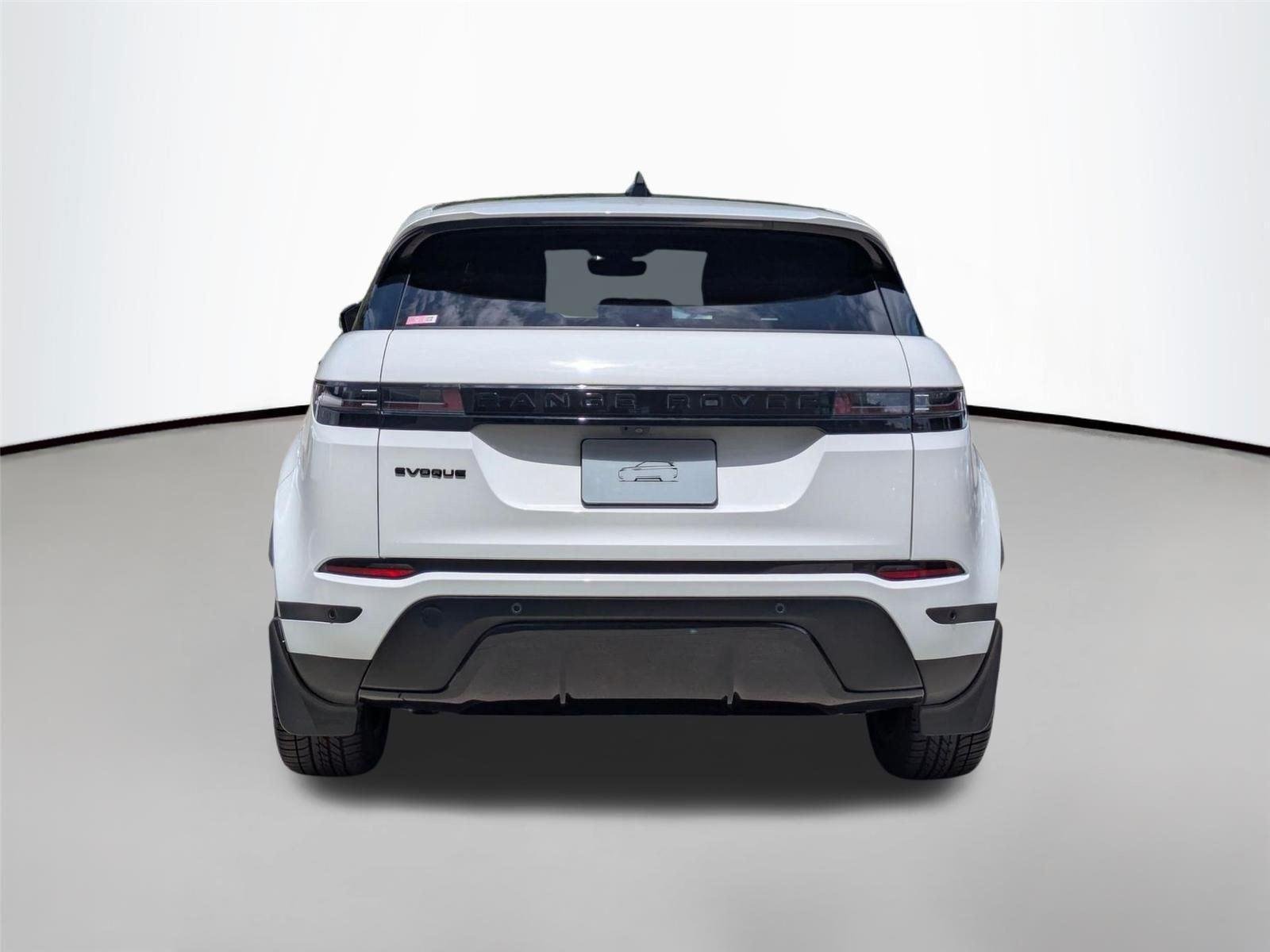 Used 2024 Fuji White Land Rover Core S image 6